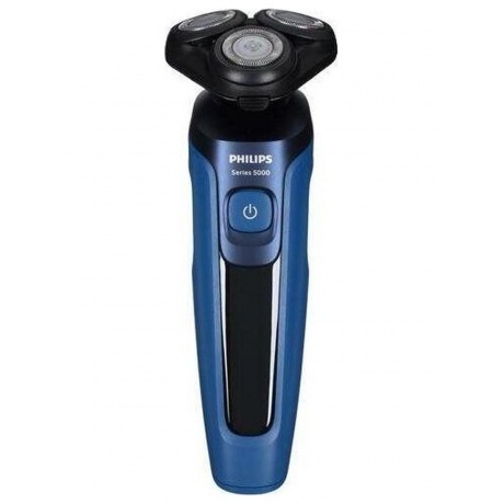 Электробритва Philips S5466/17 - фото 8