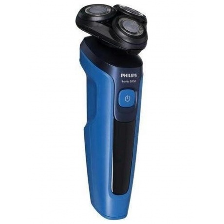 Электробритва Philips S5466/17 - фото 10