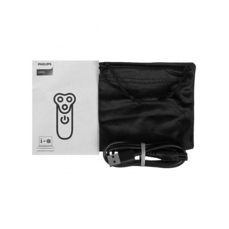 Электробритва Philips S3242/12 - фото 11