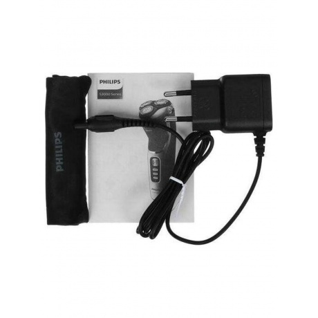 Электробритва Philips S3231/52 - фото 12