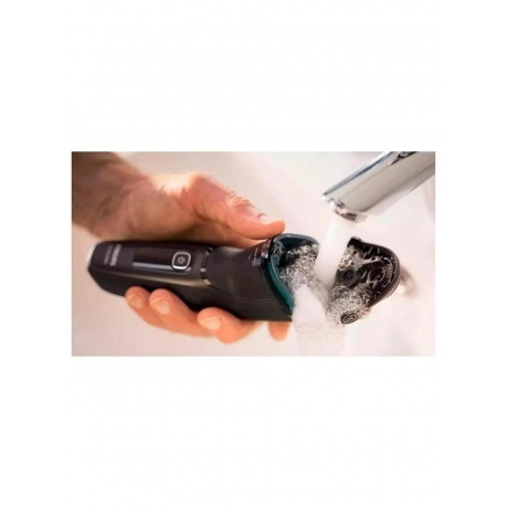 Электробритва Philips S3231/52 - фото 18