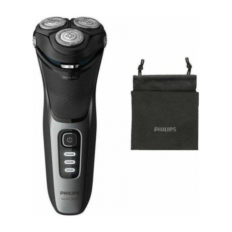 Электробритва Philips S3231/52 - фото 5