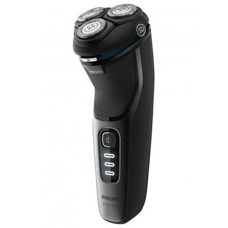Электробритва Philips S3231/52 - фото 6