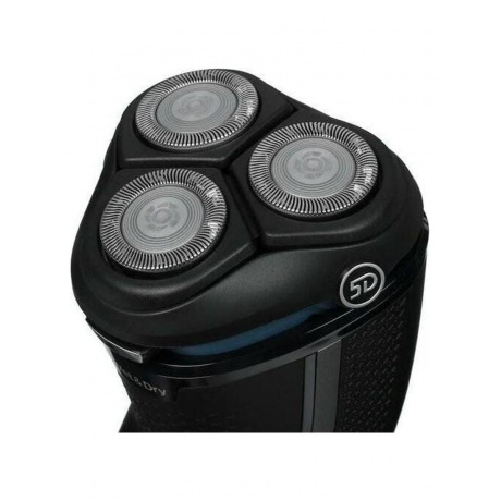 Электробритва Philips S3231/52 - фото 10