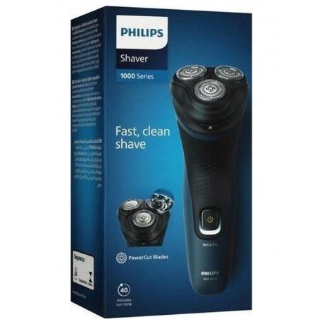 Электробритва Philips S1151/00 - фото 12