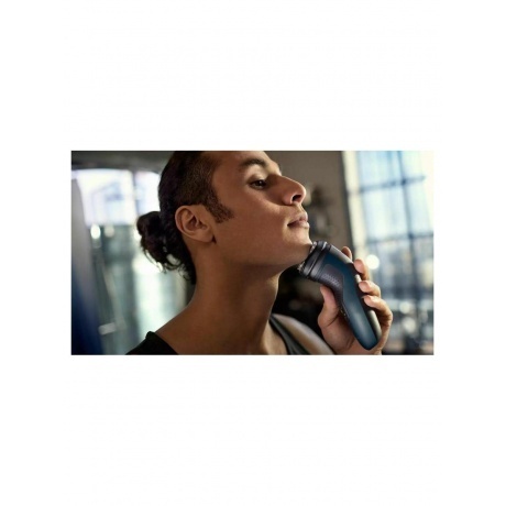 Электробритва Philips S1151/00 - фото 14