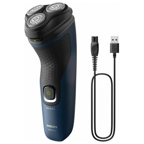 Электробритва Philips S1151/00 - фото 3