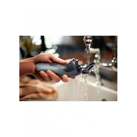 Электробритва Philips S1142/00 - фото 14