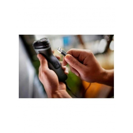 Электробритва Philips S1142/00 - фото 15