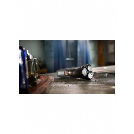 Электробритва Philips S1142/00 - фото 16