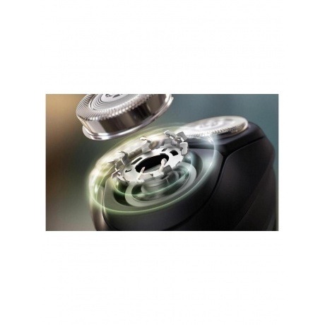 Электробритва Philips S1142/00 - фото 18