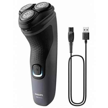 Электробритва Philips S1142/00 - фото 3