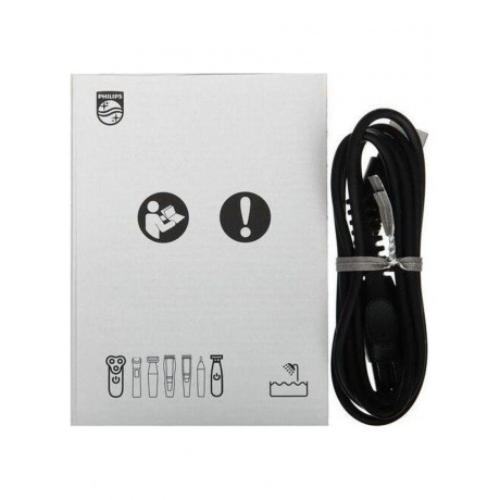 Электробритва Philips S1142/00 - фото 10