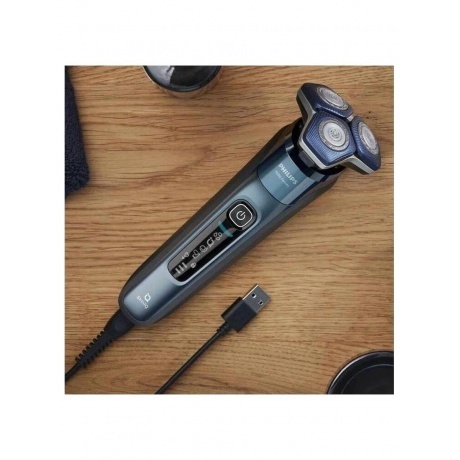 Электробритва Philips S7882/55 Series 5000 - фото 12