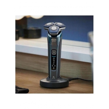 Электробритва Philips S7882/55 Series 5000 - фото 13