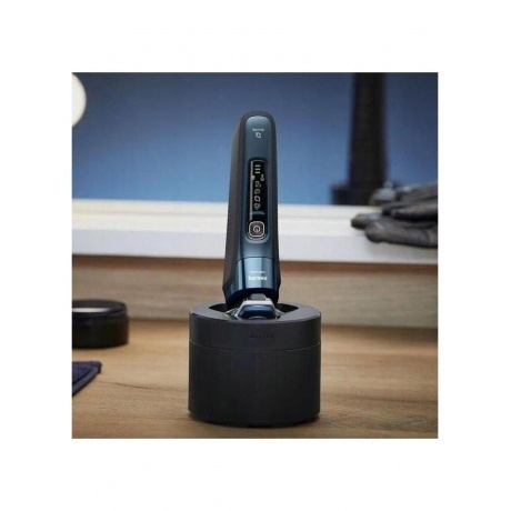 Электробритва Philips S7882/55 Series 5000 - фото 14