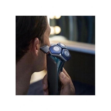 Электробритва Philips S7882/55 Series 5000 - фото 16
