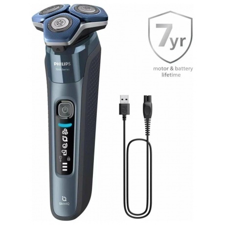 Электробритва Philips S7882/55 Series 5000 - фото 4
