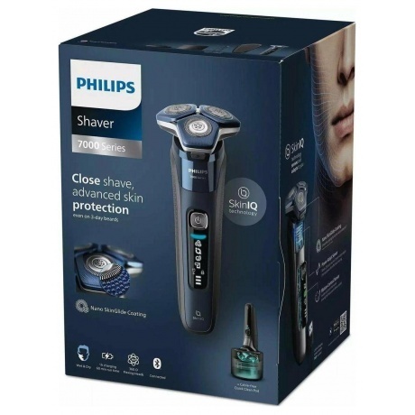 Электробритва Philips S7882/55 Series 5000 - фото 9