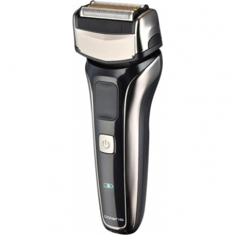 

Бритва электрическая PMF 1013RC wet&dry 5D PROF 3+ Черный/Серебристый