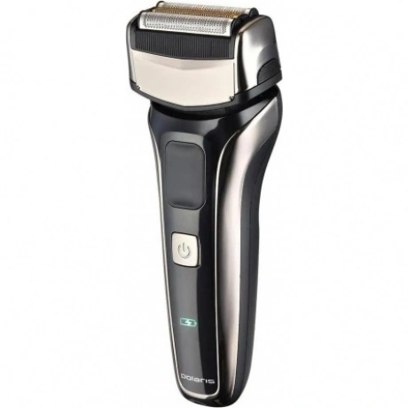 Бритва электрическая PMF 1013RC wet&dry 5D PROF 3+ Черный/Серебр...