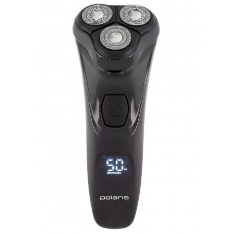 

Бритва электрическая PMR 0415R 4D PRO 5 blades Черный