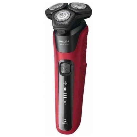 Электробритва Philips S5883/10 - фото 2