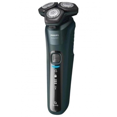 Электробритва Philips S5884/50 - фото 2