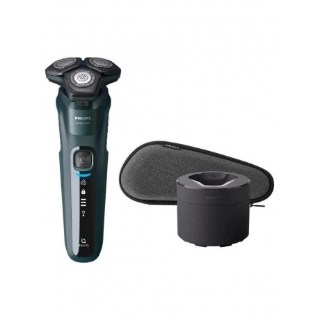 Электробритва Philips S5884/50 - фото 3