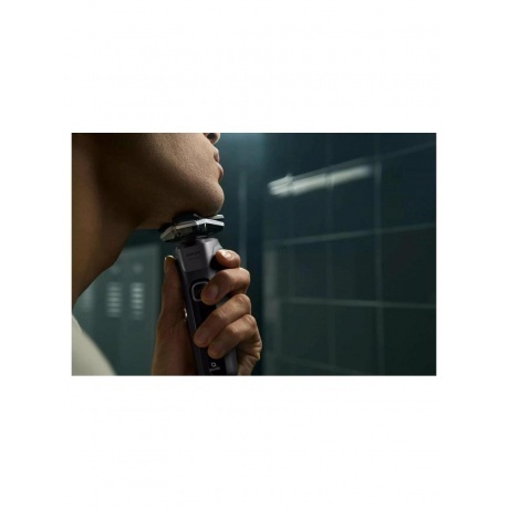 Электробритва Philips S5887/30 - фото 17