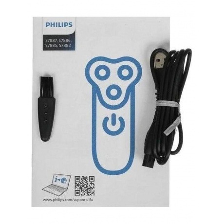Электробритва Philips S7885/50 Series 7000 - фото 12