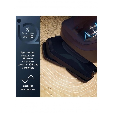 Электробритва Philips S5887/10 Series 5000 - фото 7