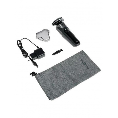 Электробритва Philips S5887/10 Series 5000 - фото 10