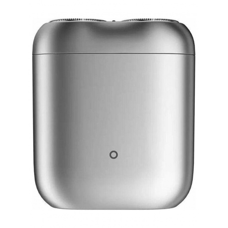 Электробритва Xiaomi Electric Shaver S200 Silver (BHR9523GL)