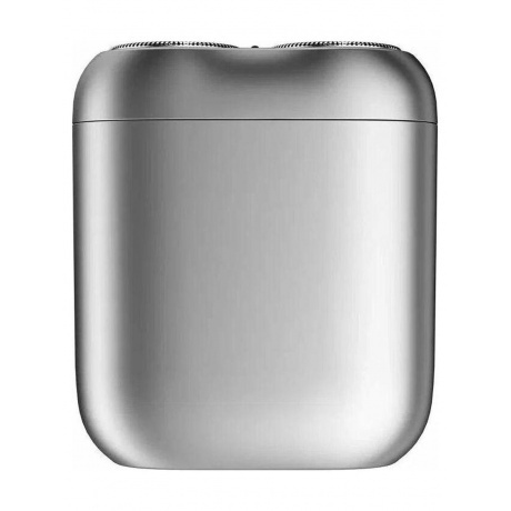 Электробритва Xiaomi Electric Shaver S200 Silver (BHR9523GL) - фото 2