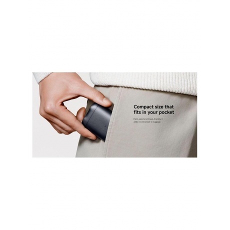 Электробритва Xiaomi Electric Shaver S200 Silver (BHR9523GL) - фото 19