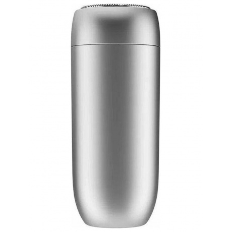 Электробритва Xiaomi Electric Shaver S200 Silver (BHR9523GL) - фото 3