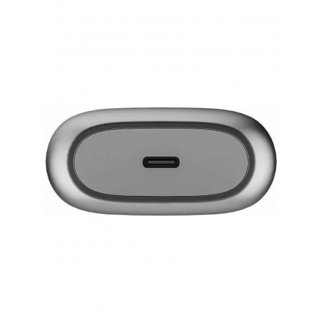 Электробритва Xiaomi Electric Shaver S200 Silver (BHR9523GL) - фото 5