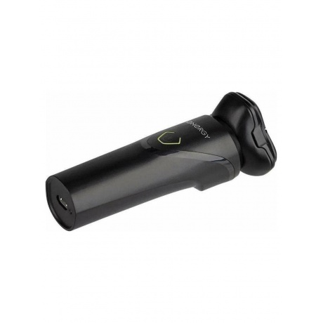 Электробритва Energy EN-726, роторная, беспроводная - фото 2