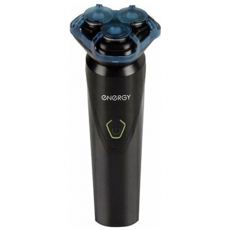 Электробритва Energy EN-726, роторная, беспроводная - фото 3