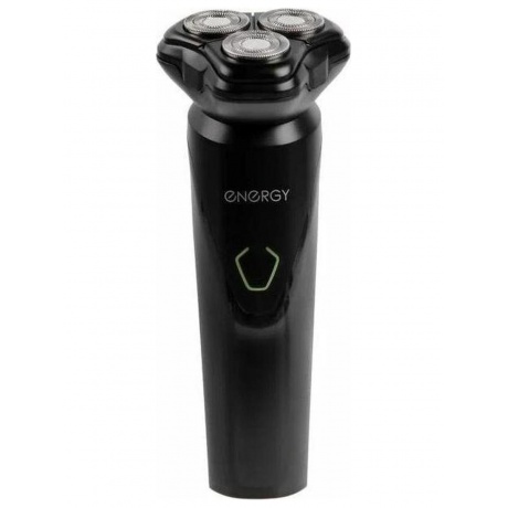 Электробритва Energy EN-726, роторная, беспроводная - фото 4