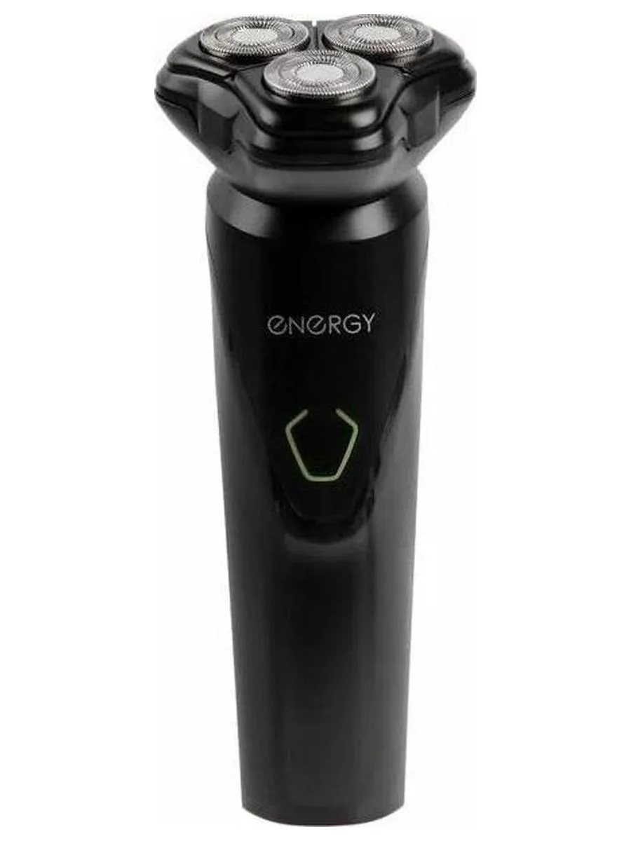 Электробритва Energy EN-726, роторная, беспроводная - фото 4