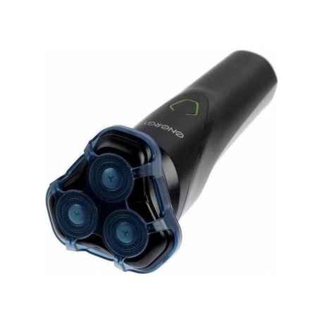 Электробритва Energy EN-726, роторная, беспроводная - фото 5