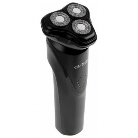 Электробритва Energy EN-726, роторная, беспроводная - фото 7