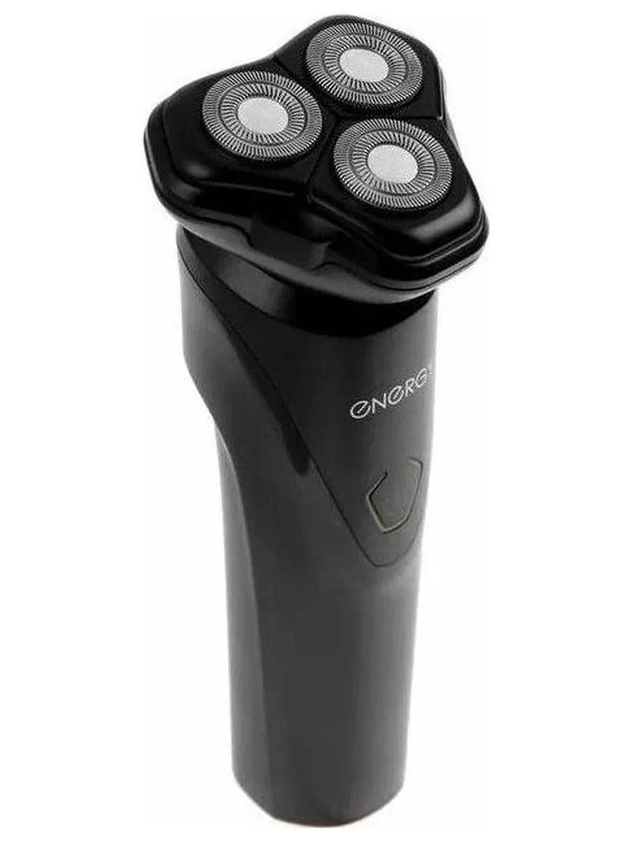 Электробритва Energy EN-726, роторная, беспроводная - фото 7