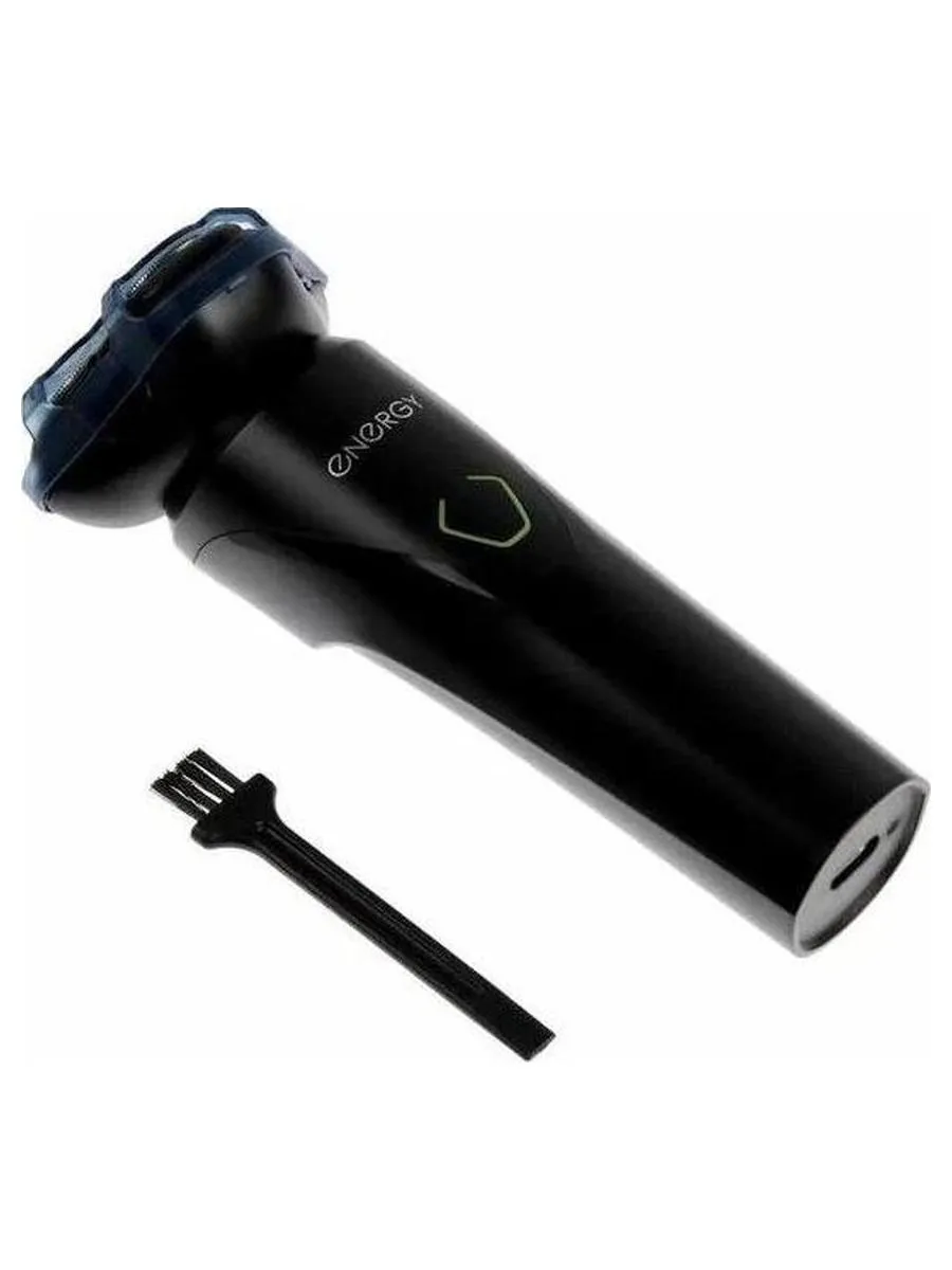 Электробритва Energy EN-726, роторная, беспроводная - фото 8