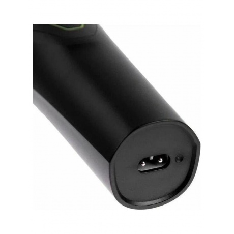 Электробритва Energy EN-726, роторная, беспроводная - фото 9