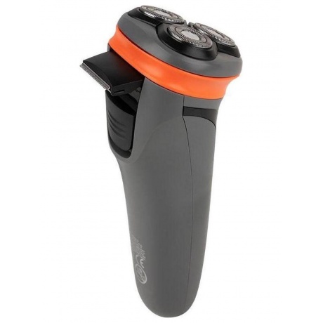 Электробритва Energy EN-728, роторная, беспроводная - фото 3