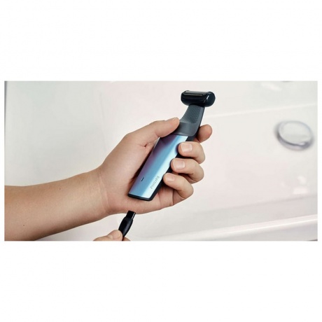 Электробритва Philips BG3005/15 - фото 4