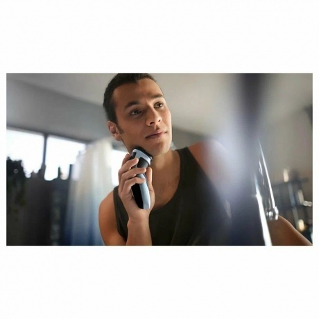 Электробритва Philips X3003/00 - фото 15